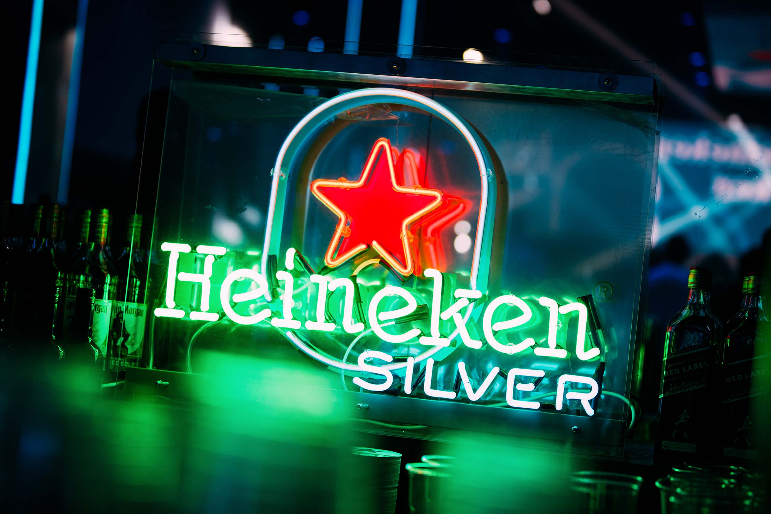 social media fotografie