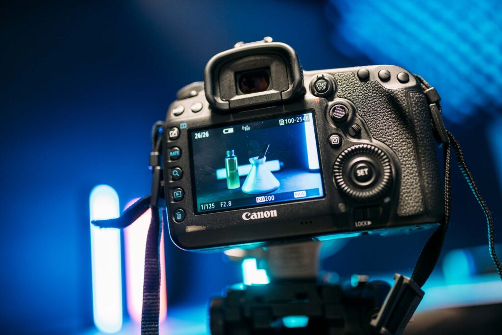 fotografie studio bravoure